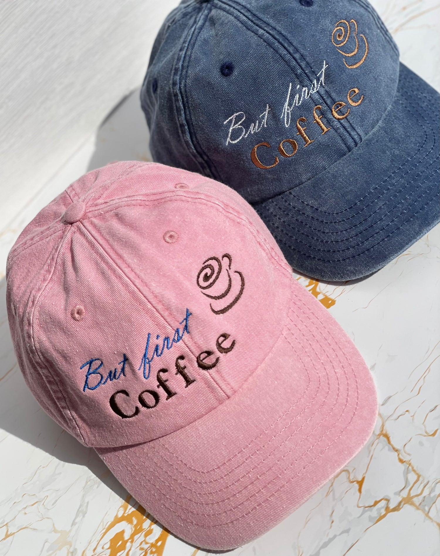Cap