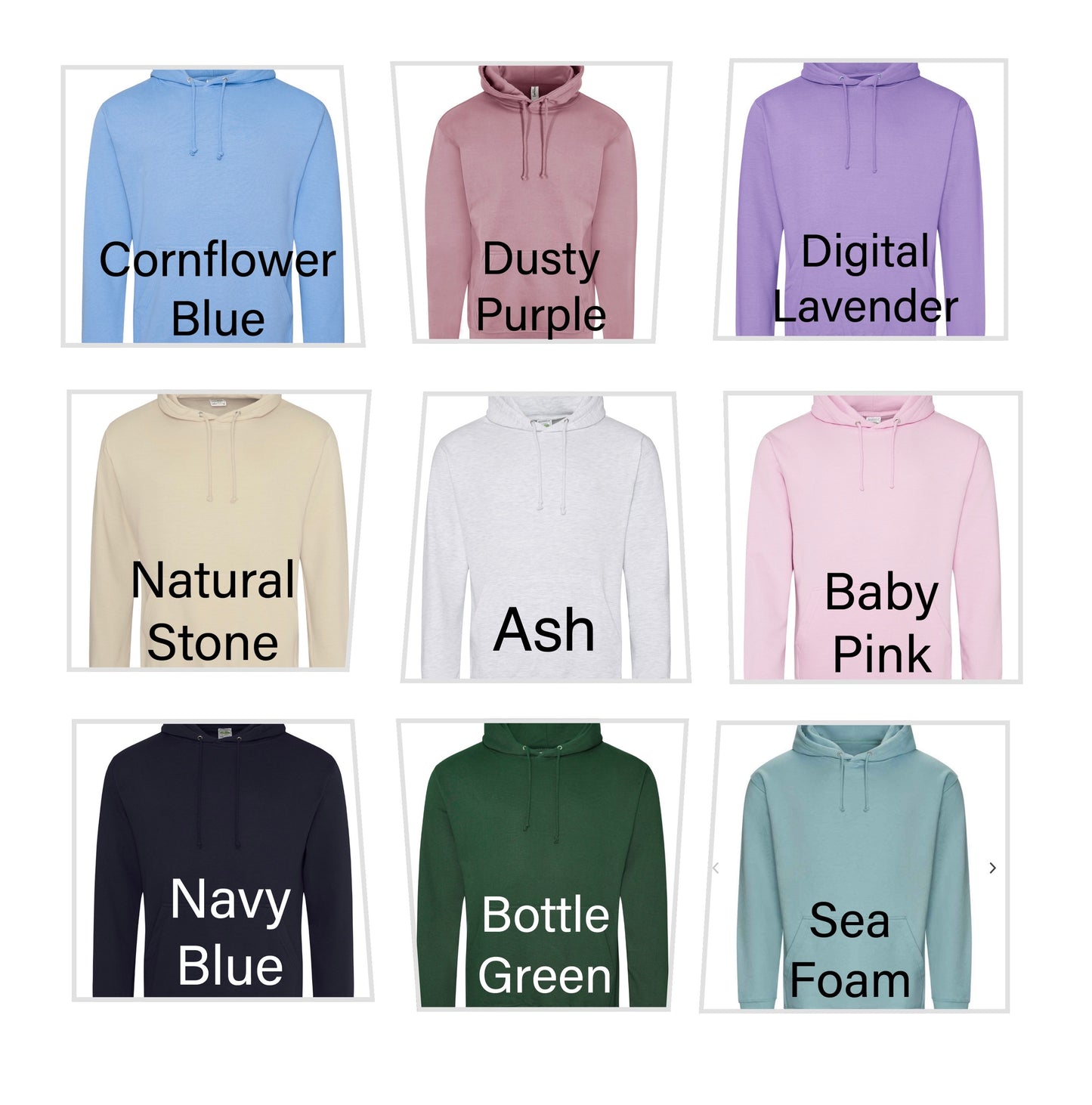 1989 Taylor's Version Embroidered Sweatshirt