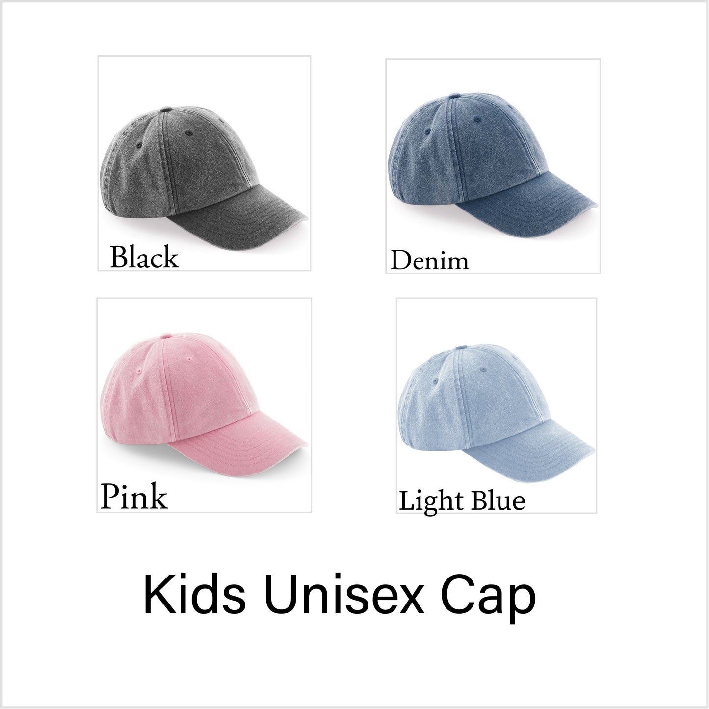 Lemon Embroidered Baseball Cap