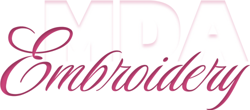 MDA Embroidery