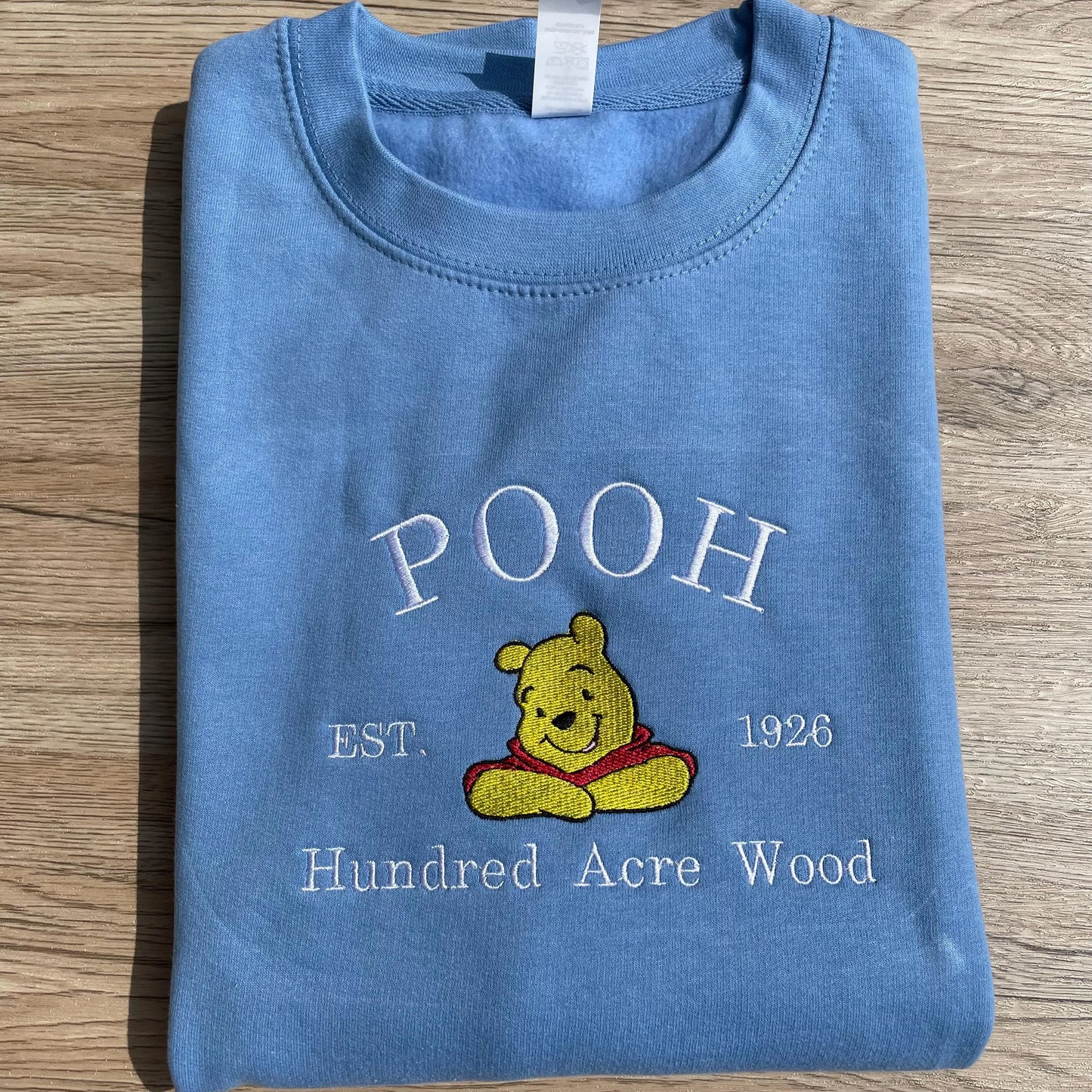 Winnie the Pooh Sweatshirt